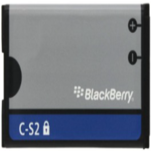 Blackberry-CS2